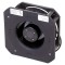 Ventilator EC Radial AFL MOTORS 230VAC 225x225x85mm 972m3/h IP54 B3P190-EC072-907