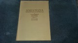 Cumpara ieftin ANESTEZIA PROBLEME TEORETICE SI PRACTICE 1957