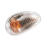 Semnalizare spate stanga transparenta Vespa ET4 (99-04) 4T 125-150cc