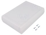 Carcasă Universală TEKMAR ABS 133x188x39mm