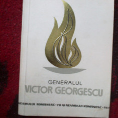 k4 GENERALUL VICTOR GEORGESCU