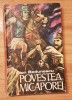 Povestea Micaporei de Ion Bodunescu