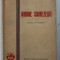 UMBRE CHINEZESTI - romane in fragmente de LUCIA MANTU , 1930