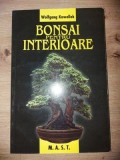 Bonsai pentru interioare- Wolfgang Kawollek