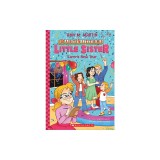 Karen's New Year (Baby-Sitters Little Sister #14)