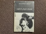 Alexandra Emilian - Saint John Perse RF11/2, 1985