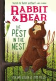 Rabbit &amp; Bear: The Pest in the Nest, 2