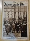 revista nazista austria 23 februarie 1939-foto hitler,goring,gobbles,germania