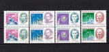 Cumpara ieftin ✅RO 1971 LP 783 &quot;Aniversari II - Oameni de stiinta&quot; , serie pereche ( V sau H ! ) , MNH, Nestampilat