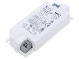 Alimentator pulsatoriu LED 30-42V 800mA-1,05A 220-240VAC