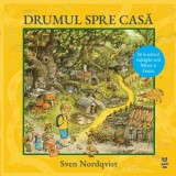 Drumul spre casa - Guojing - Editura Trei