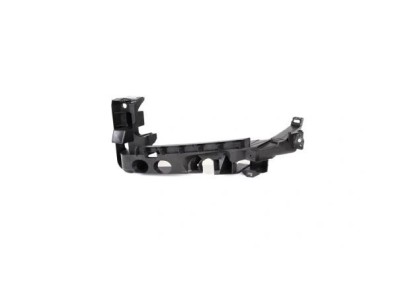 Suport fixare far AUDI A3 (8P), 04.2008-10.2012, partea Stanga, foto