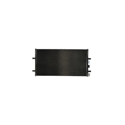 Radiator clima FORD TRANSIT platou sasiu DENSO DCN10009 foto