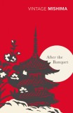 After The Banquet | Yukio Mishima, Vintage