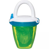 Dispozitiv de hranire Munchkin Fresh Feeder Plus 6L+ green