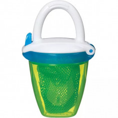 Dispozitiv de hranire Munchkin Fresh Feeder Plus 6L+ green