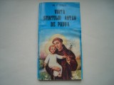 Viata Sfantului Anton de Padua - M.C. Terza