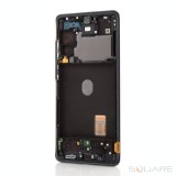 LCD OEM Samsung S20 FE 5G, Cloud Navy, Service Pack OEM