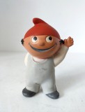 Pitic figurina vintage anii 60 Germania, Goebel Mainzelm&auml;nnchen ZDF, 11 cm