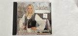 CD AUDIO DENISA Dor de mamă - Denisa Răducu , casa de discuri Amma Record , cd in stare foarte buna .