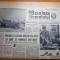 scanteia tineretului 27 august 1963-art. regiunea arges,timisoara ,deva,galati