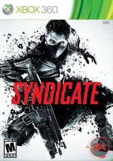 Syndicate Xbox 360, Second-Hand