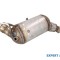 Filtru particule BMW Seria 3 (2005-&gt;) [E90]