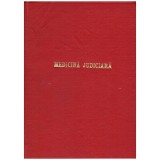 Mihail Kernbach - Medicina judiciara - 130509