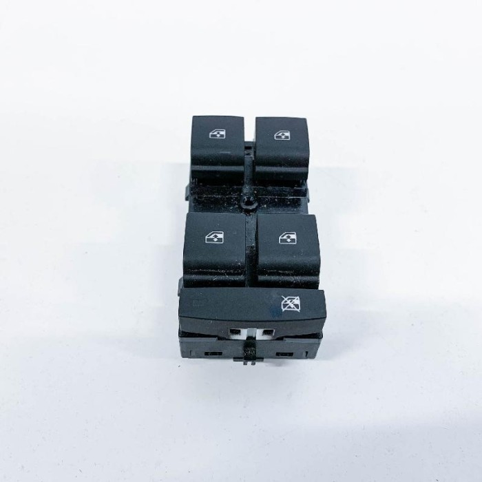 Buton geam ușă st&acirc;nga față OPEL ASTRA K 2016 OEM: 13408458 10588766