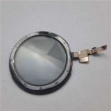 Cumpara ieftin Display Smartwatch Kospet Optimus 2 Negru, IPS 1.6 , Rotund, 400 x 400 px