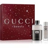 Gucci Guilty Pour Homme set cadou pentru bărbați