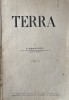 Simion Mehedinti - Terra, 2 vol, princeps