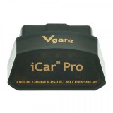 Interfata Diagnoza Auto Icar Pro Vgate Bluetooth 3.0 Android MultiMarca OBD 2