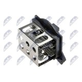 Rezistor ventilator habitaclu Citroen Berlingo 1.1-1.9 1996-2011, Peugeot Partner 1.1-1.9 1996-2015, 306 1.1-2.0 1993-2002, 6450P7