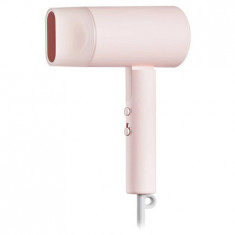 USCATOR DE PAR COMPACT HAIR DRYER 1600W ROZ XIAOMI EuroGoods Quality foto