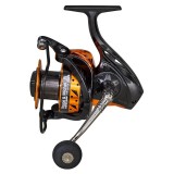 Mulineta Sensas P&amp;M Titan Track FV (Marime Tambur: 650)