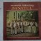 Orchestra ansamblului folcloric Banatul Timisoara disc vinyl muzica populara VG