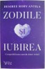 Zodiile si iuirea. Compatibilitatea astrala dintre relatii &ndash; Desiree Roby Antila