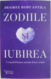 Zodiile si iuirea. Compatibilitatea astrala dintre relatii &ndash; Desiree Roby Antila