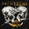 Arch Enemy Black Earth Reissue 2023 (cd)