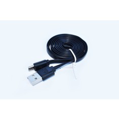 CABLU MICRO USB NEGRU SMART PHONE-CAMERA-MP3 PLAYER