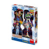 Puzzle 4 in 1 - TOY STORY 4 - 54 piese, Dino