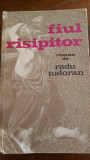 Fiul risipitor Radu Tudoran 1971