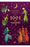 1001 de nopti Vol.2. Basme arabe istorisite de Eusebiu Camilar