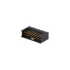 Conector cablu-placa, 16 pini, tata, TE Connectivity - 280385-2