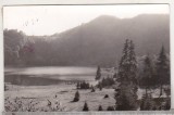 Bnk cp Tusnad - Lacul Sf Ana - uzata, Circulata, Printata, Baile Tusnad