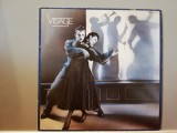 Visage &ndash; Visage (1980/Polydor/RFG) - Vinil/Vinyl/NM+
