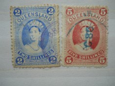 REGINA VICTORIA QUEENSLAND foto