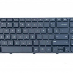 Tastatura Laptop, HP, Pavilion G7-2000, G7-2100, G7-2200, G7-2300, G7-2400, 697477-001, 699146-001, cu rama, layout US