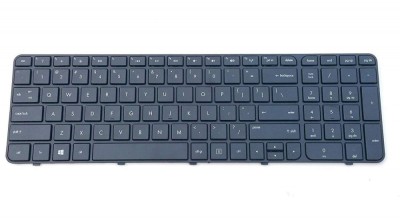 Tastatura Laptop, HP, Pavilion G7-2000, G7-2100, G7-2200, G7-2300, G7-2400, 697477-001, 699146-001, cu rama, layout US foto